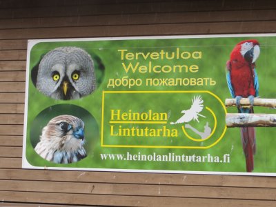 Welcome to Heinola