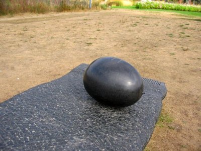 Black Stone