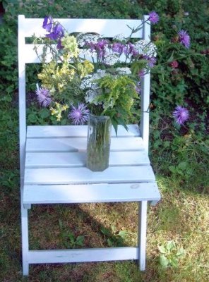 A Bunch of Flowers