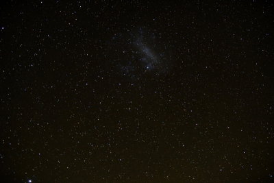 Large Magellic Cloud Galaxy