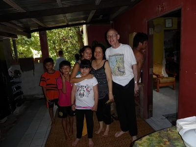 Kuching 01/06/2014 Gawai