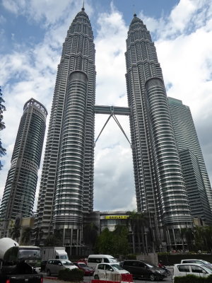 Trip to Malaysia June 2015