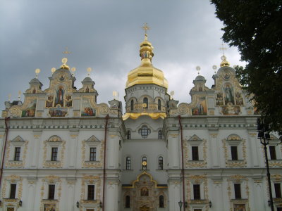Saint Sophia Cathedral iev, Ukraine