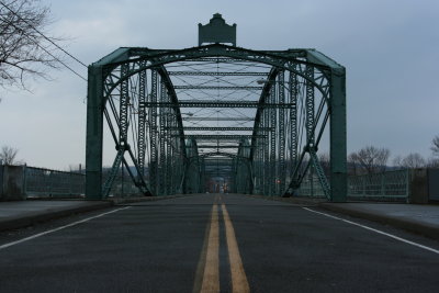 South Washington Street  Bridge