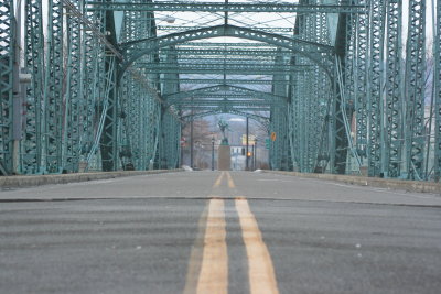 South Washington Street  Bridge