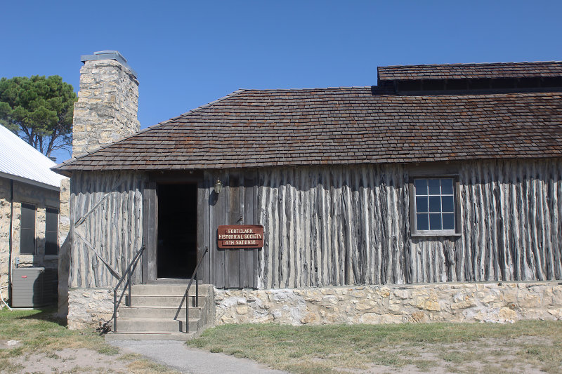 The Mess Hall