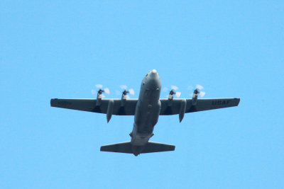 Lockheed C-130 Hercules