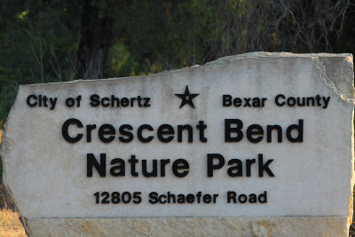 Crescent Bend Nature Park