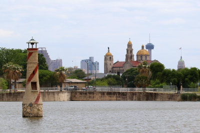 San Antonio, Texas