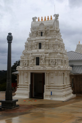 HTSA Mahalakshmi Hall