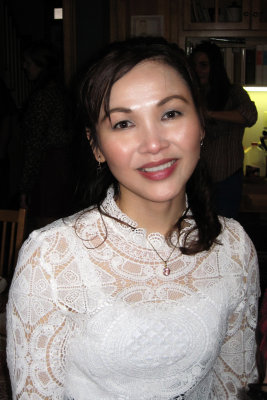 wife