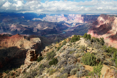 Grand Canyon 01