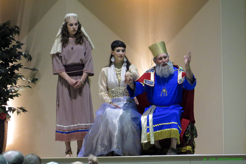 Drama (Esther)
