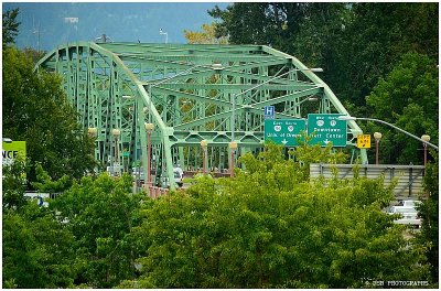 Fairy Street Bridge