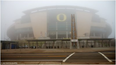 Autzen Stadium