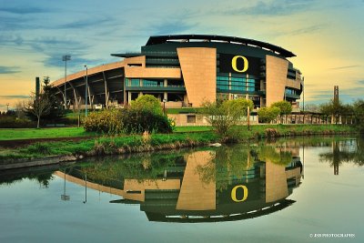 Autzen Stadium