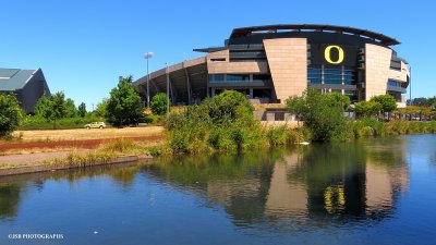 Autzen Stadium