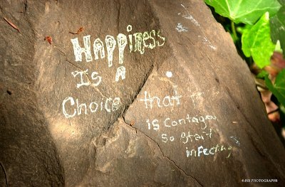 Be Happy