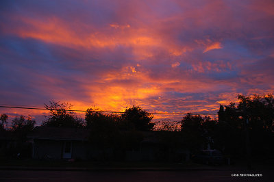 Sunrise