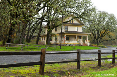 Dorris Ranch
