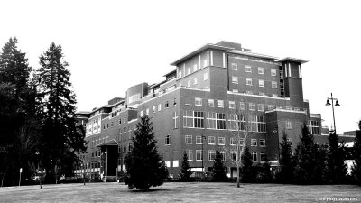 Riverbend hospital