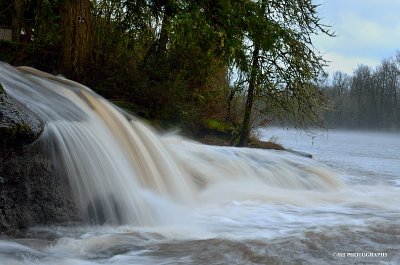 Jasper falls