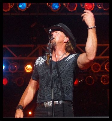 Trace Adkins 