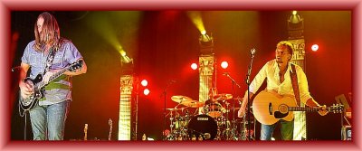 Scott Bernard & Kenny Loggins