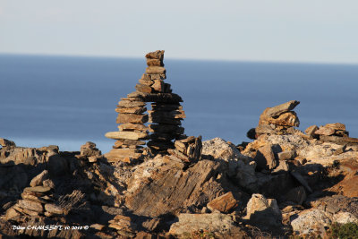 Empillage  Cap de Creu (Esp)