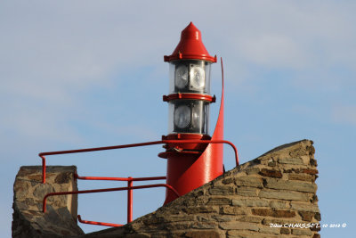 Phare de Cerbere (66)