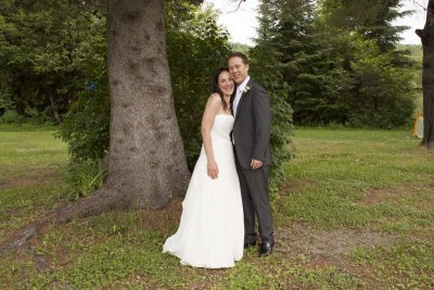 234 Le mariage (The wedding) B.JPG