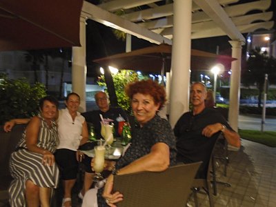 Bahamas novembre 2015