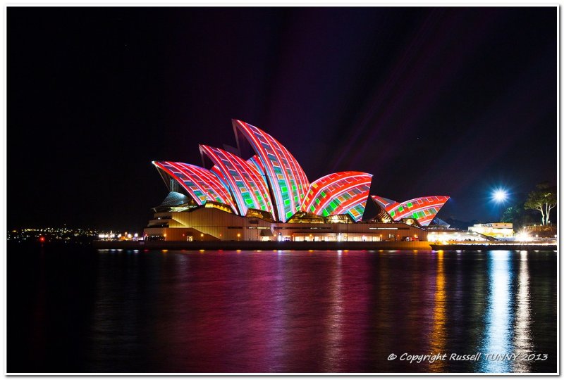 Opera House