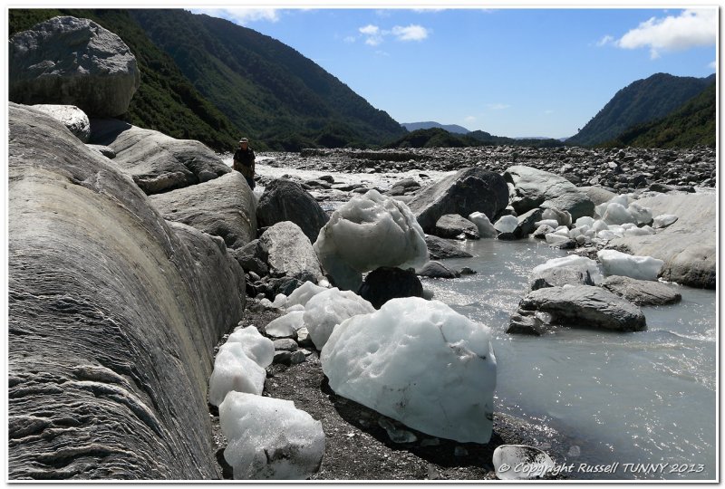 Franz Josef Glacier