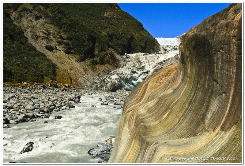 Franz Josef Glacier