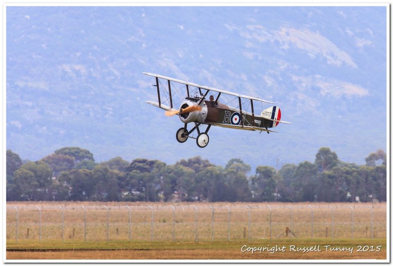 Sopwith Camel