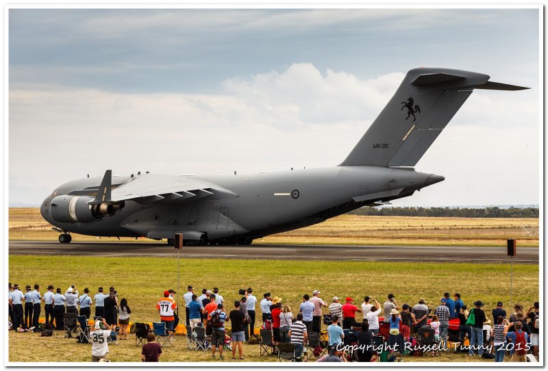 C-17 Globemaster