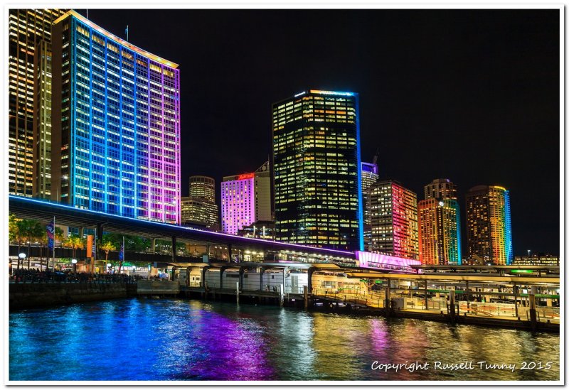 VIVID SYDNEY 2015