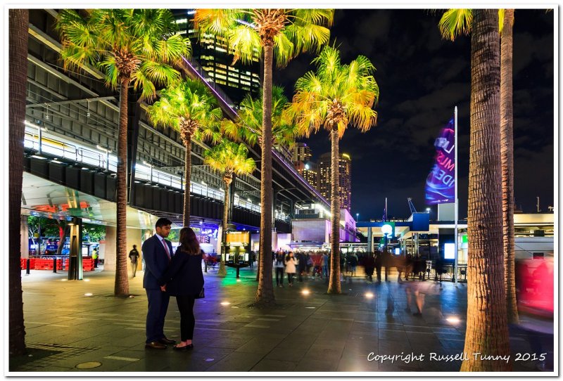 VIVID SYDNEY 2015