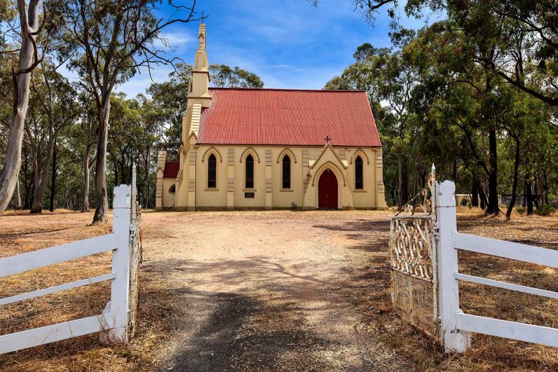 St Augustine's Church