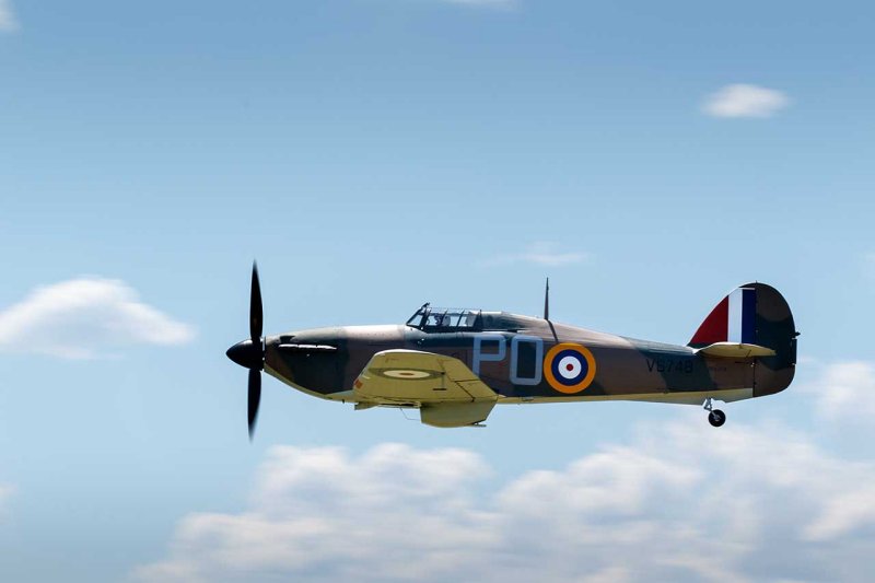 Hawker Hurricane