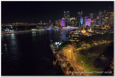 Circular Quay