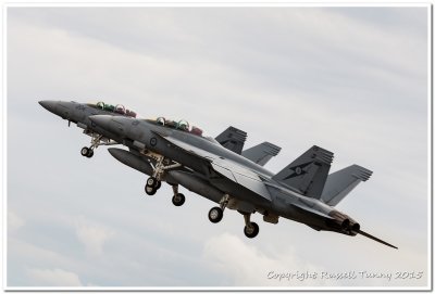 F/A 18 Super Hornet