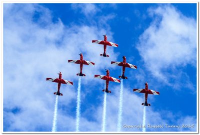 Roulettes