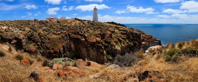 Pano Cape Willoughby