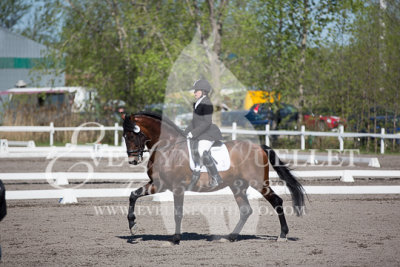 National Dressage Fantasia Mai 