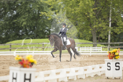 16 - Patricia Beaudet et Veneno Del Lago