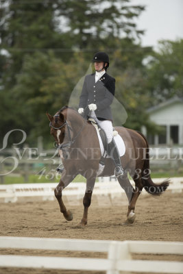 56 - Briannon Johnson et Watchkeeper