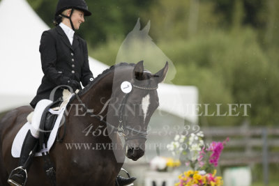 7 - Kelsey Baker et Scatze