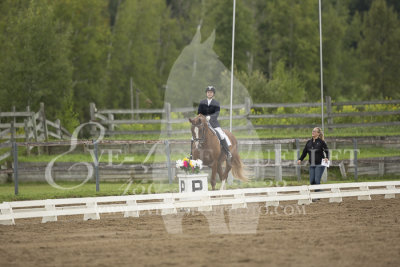 143 - Emilie Buys et Welt Tristan